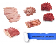 The Dragon CrossFit Pack